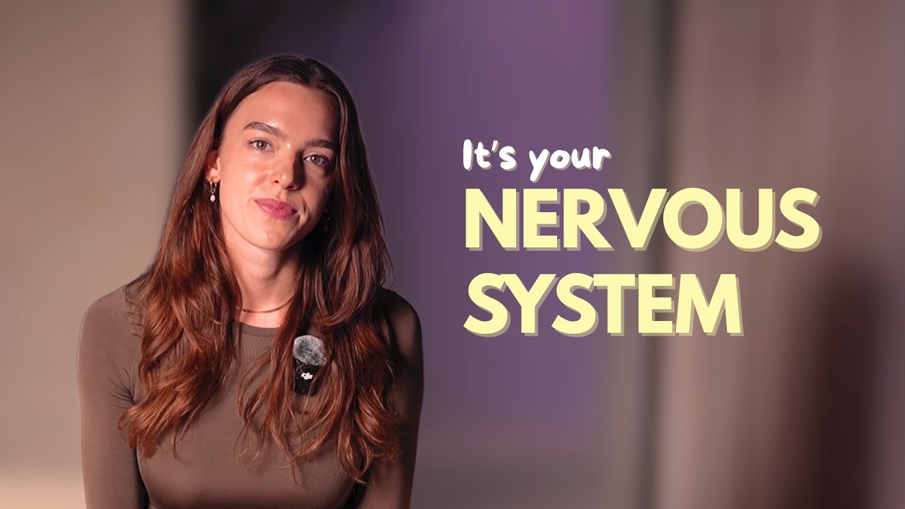 Why you keep repeating the same patterns (it's not your mindset or a ...
