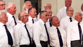 Rhythm of Life. Launceston Male Voice Choir.