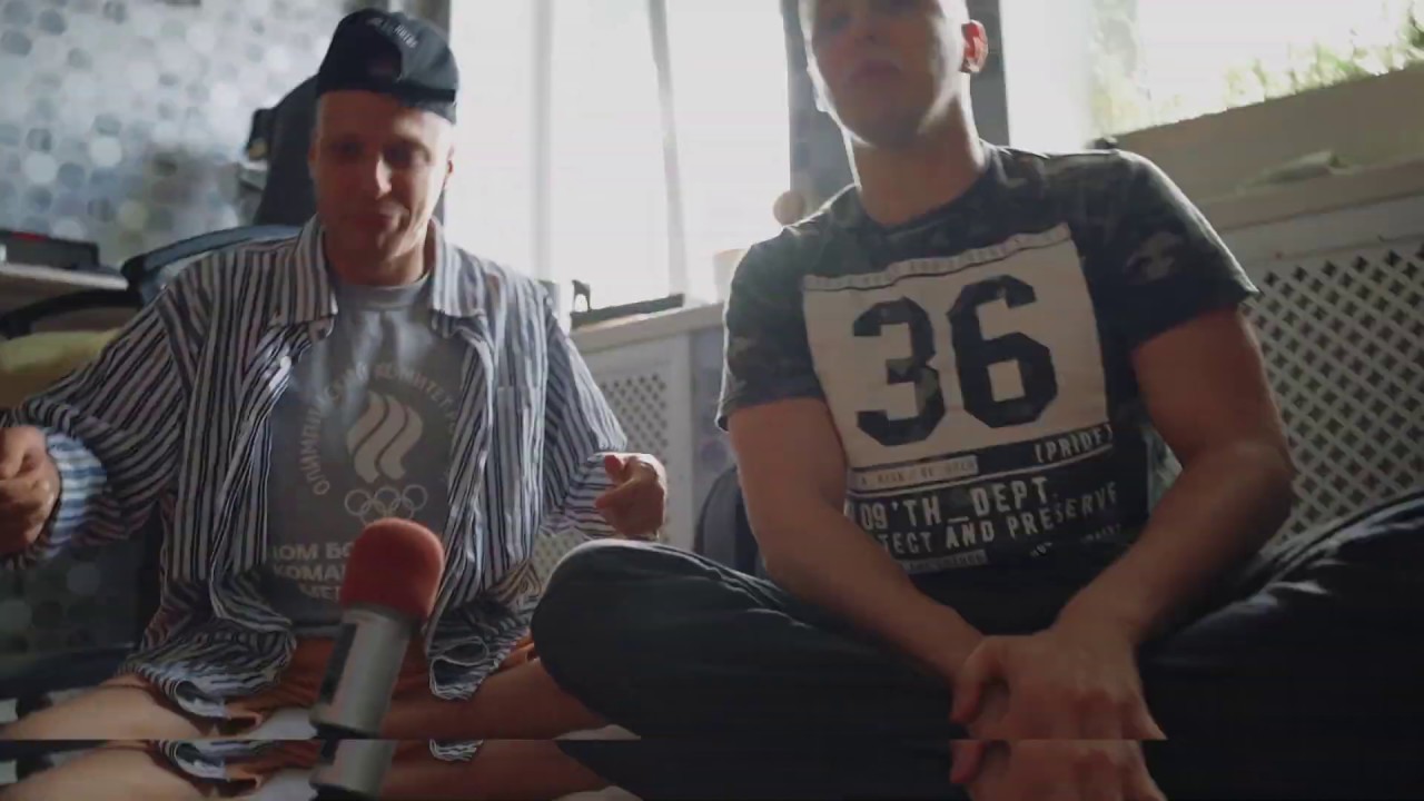 БИТБОКС НА КОВРЕ | МАЦОНИ VS DISTARK Фристайл