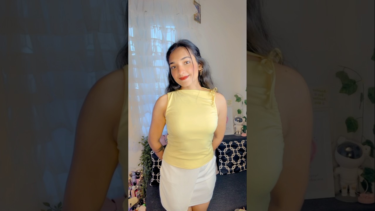 Meesho Tops Haul🎀 