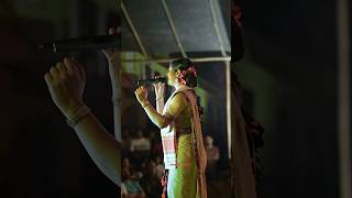 💝💝💝 #assamesesinger #nisharanihaloi #livemusic #assamculture