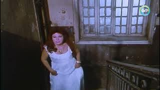 نزلت جوزها الشغل وطلعت لجارهم على أوضة في السطوح  😱| فيلم ابتسامة في عيون حزينة