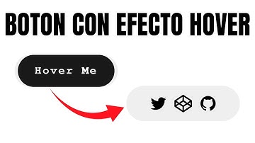 ✅ Deja de crear botones aburridos en 2 Minutos! — Tutorial Botones Animados con CSS