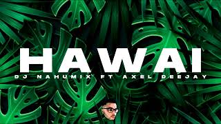 Maluma Y The Weeknd - Hawái Remix (Official Video)