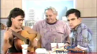 Zezé di Camargo e Luciano Quem sou eu sem ela Zezé di Camargo e Luciano Quem sou eu sem ela