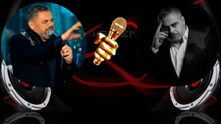 Video thumbnail of "Ara MARTIROSYAN - Bajanum Chi Linum - KARAOKE"