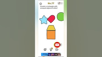 brain out level 77 || how to complete brain out level 77 #viral #short #gaming