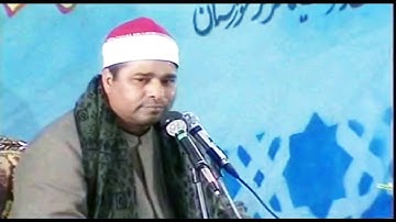 الشيخ محمد الليثي رحمه الله سورة ابراهيم فيديو لبنان عام 1999 💥 بجودة عالية HD