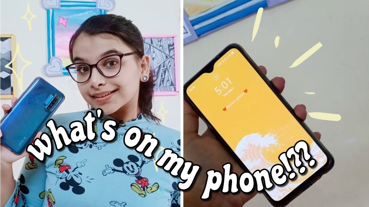 What s On my Phone ANDROID Version How To Make Your Phone what-s-on-my-phone-android-version-how-to-make-your-phone