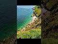 North Wales wild campimg