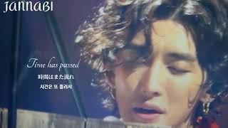 [[ENG/JAP/KOR]] JANNABI. A Story that I couldn't see/わたしに見られなかった話/나는볼수 없던 이야기