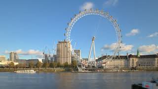 South Bank Place Timelapse