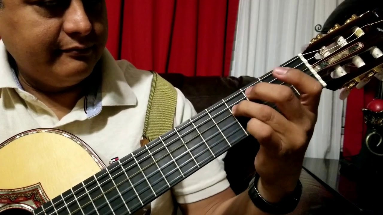 Trio Los Panchos no no y no