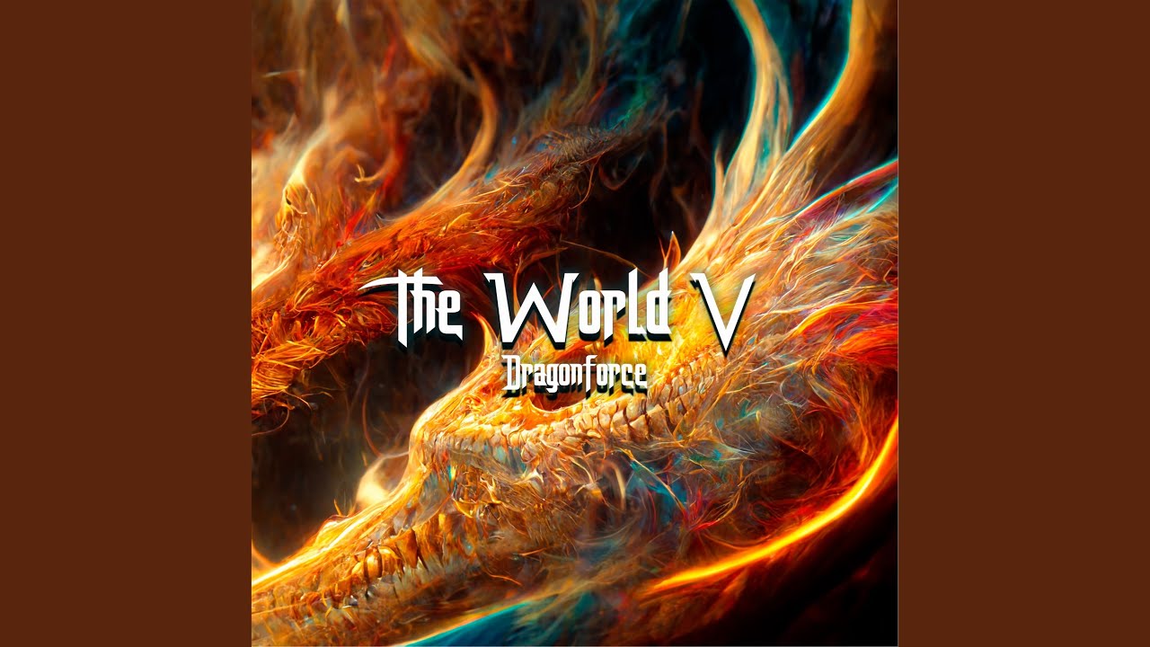 Dragonforce YouTube