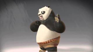 Kung Fu Panda 2 - Game Trailer