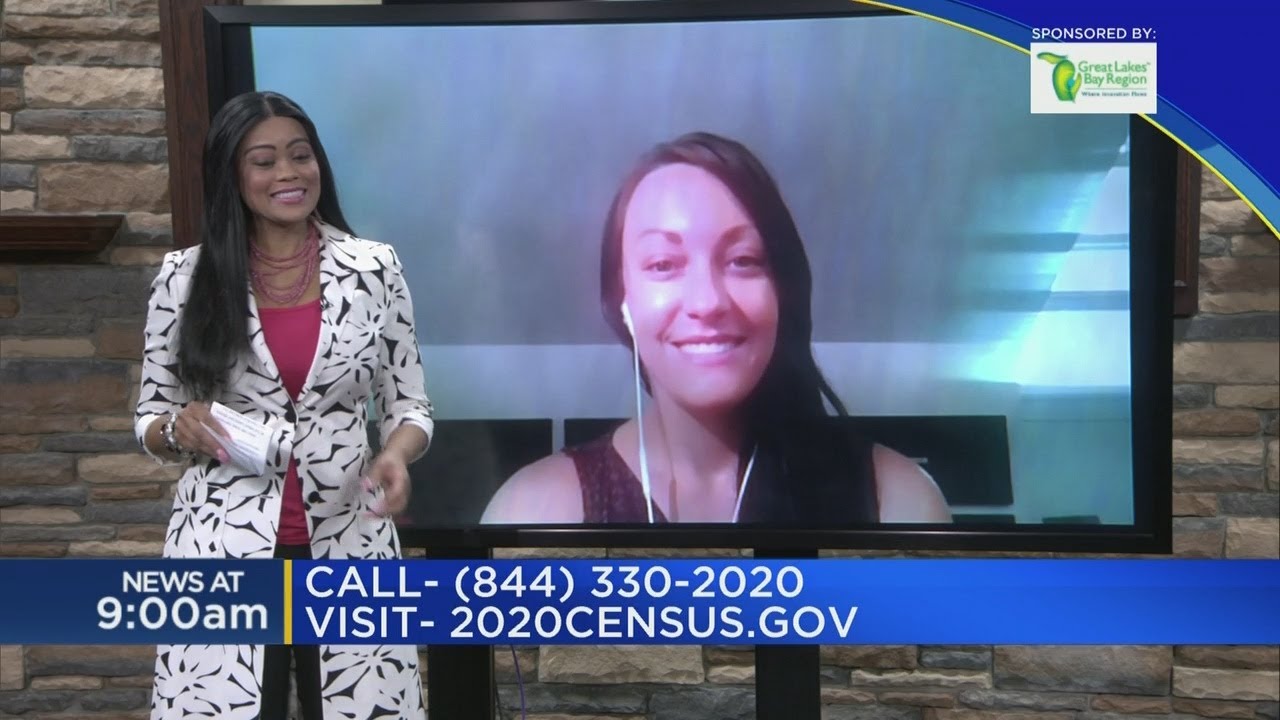 2020 Census - YouTube