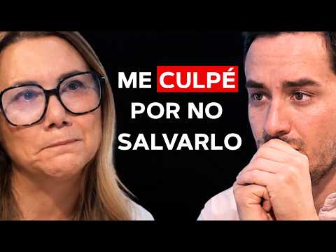 Mi hijo murió a metros de mí y todo cambió para siempre