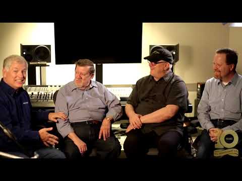 The Worship Project 10th Anniversary Video - Part 1