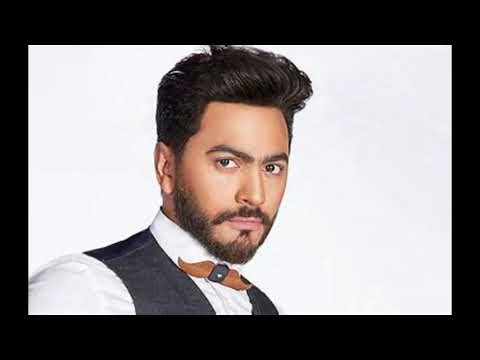 كوكتيل لافضل الاغاني اللي كلنا بنحبها لتامر حسني