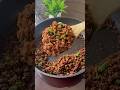 Sunday Special Mutton keema|Pressure cooker mutton #hyderabadi #mutton #nonveg #food #shorts #viral