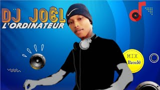 mix hommage baoulé 2024 by DJ Joël l'ordinateur 01 72 93 53 65 