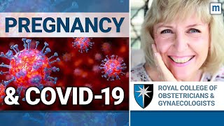Pregnancy and the Coronavirus (RCOG Advice)