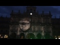 Festival de Luz y Vanguardias en Salamanca