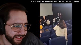 Redshell Reacts To More Of The Dumbest Chat S