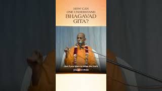 Download Lagu Understanding Bhagavad Gita MP3