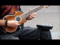 Eugenio Martinez (Live) - The Best Guitarist & Busker in the World?