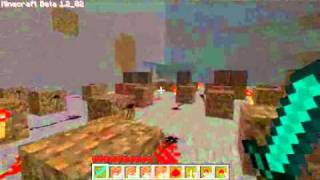 Minebow Tylecraft