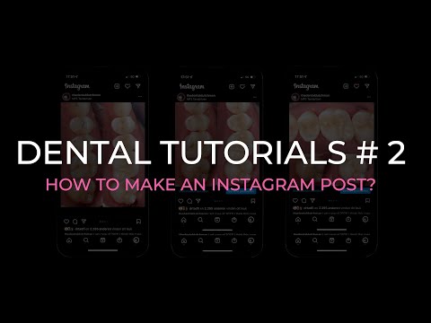 DENTAL TUTORIALS #2