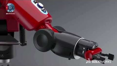 SOLIDWORKS 2016: Speed Up Your Design Process