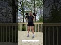 I Love Complexes — Full Body Dumbbell Complex You Can Do Anywhere