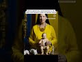 Marina Abramovich satanic witch to the elite @mexicanstarseedmom on Instagram