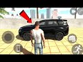 New Tata safari car 🔥😱 || indian bike driver 3D game 