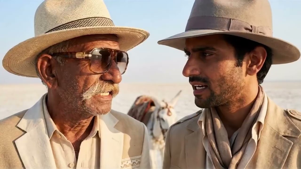 Dhurandhar Arabic Song In Hindi