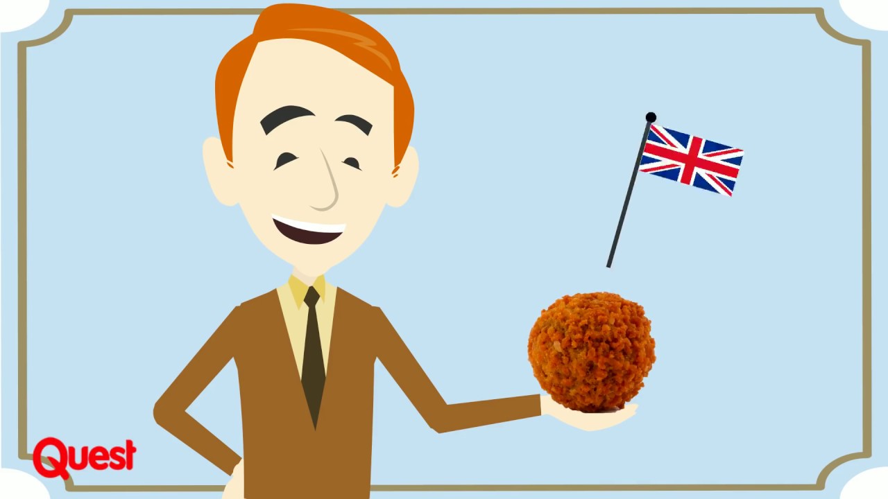 Waarom heet een bitterbal bitterbal?