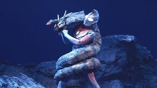 Download lagu Ultraman Dyna HD Remastered - EPS 23 (Dub Indonesia INDOSIAR)