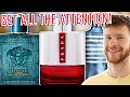 10 FRAGRANCES THAT WILL GET YOU ATTENTION FROM WOMEN, GUARANTEED | BEST FRAGRANCES FOR MEN