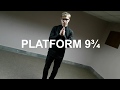 Platform 9¾ | Cardistry by Nikita Yatsik