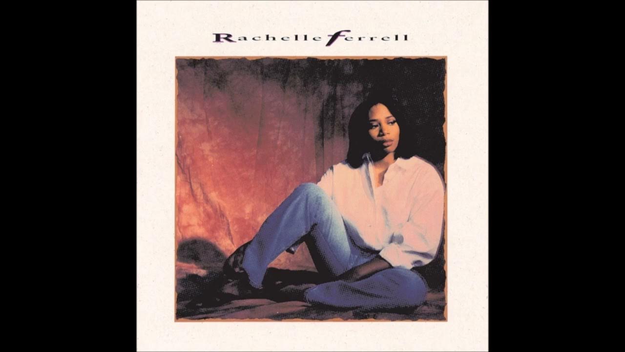 Rachelle Ferrell - Peace on Earth Rachelle Ferrell - Peace on Earth