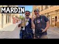 MARDIN TURKEY-  WHY DON'T WESTERN TOURISTS COME HERE?