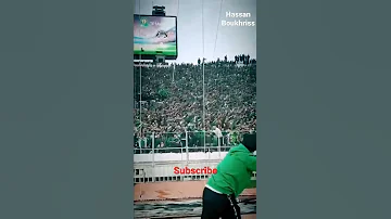 The Greatest Rajaclubathletic اغاني الرجاء 