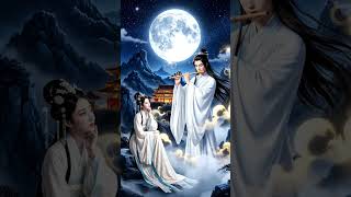Relaxing Kloy Flute & Guzheng 🍃 Chinese Zen Music for Deep Rest #chineseculture #relaxingmusic