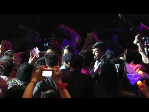 20160806 Kiss Goodbye (綻放魅力2演唱會)