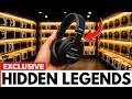 7 Greatest Headphones Ever Built (And Why Nobody Sells Them Anymore)
