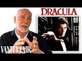 Frank Langella Breaks Down His Career, from 'Dracula' to 'The Americans' | Vanity Fair