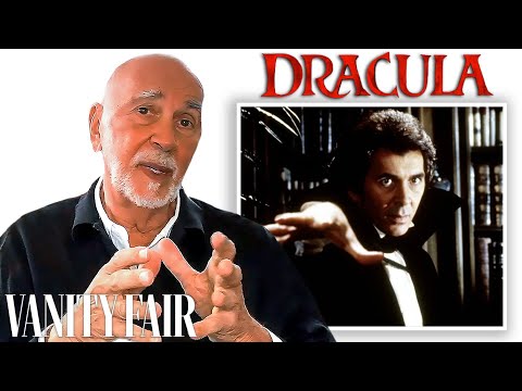 Video: Frank Langella: Biografia, Tvorivosť, Kariéra, Osobný život