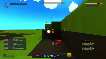 TROVE|CLUB WORLD|CREATING|